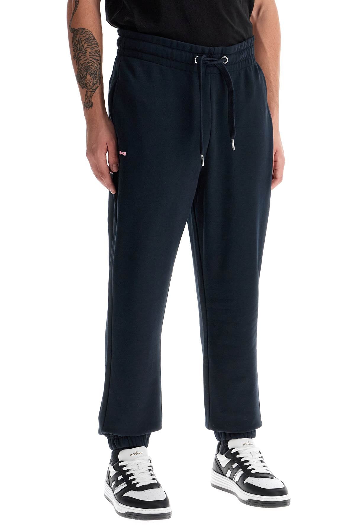 EDEN PARK Cotton Joggers