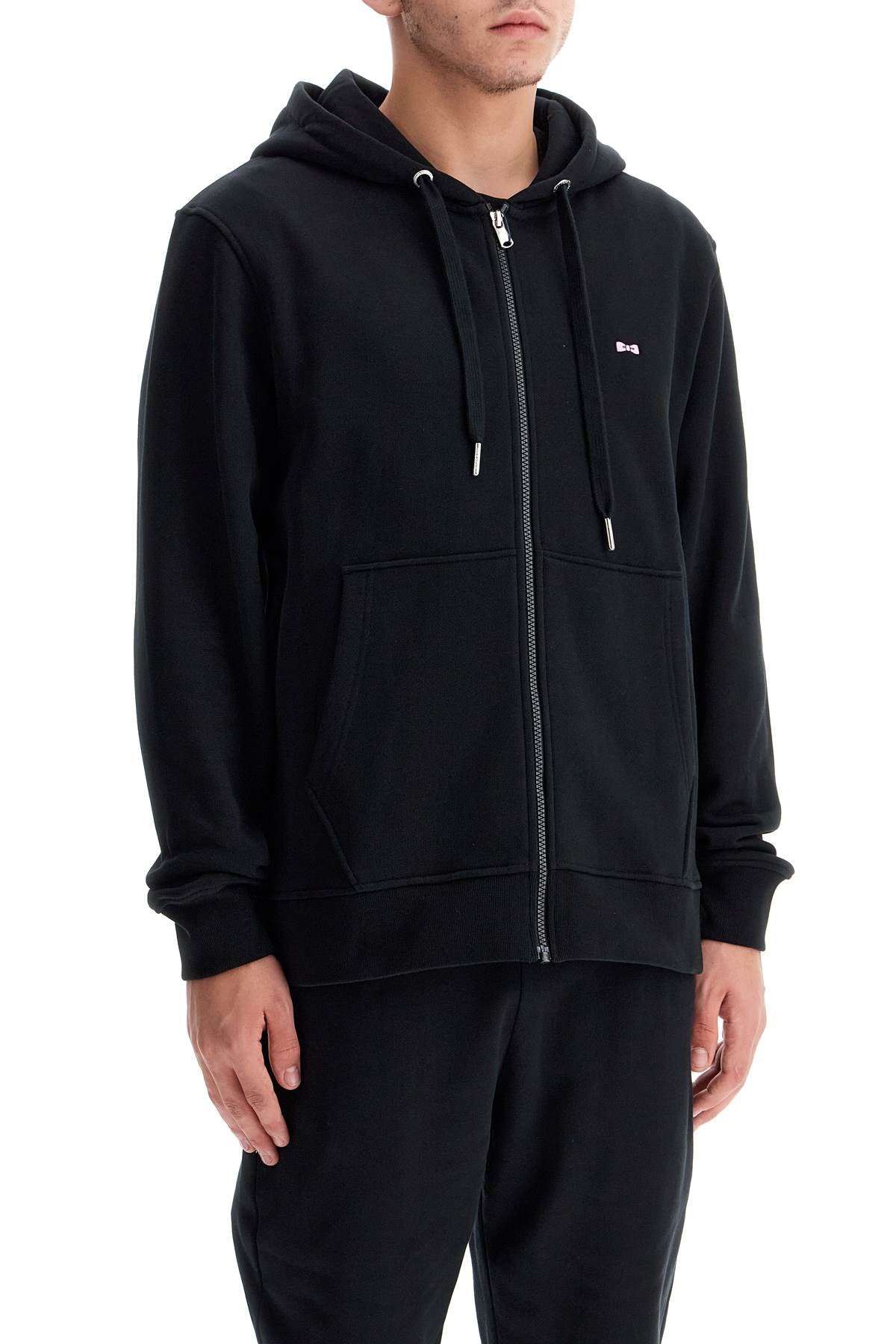 EDEN PARK Cotton Hoodie