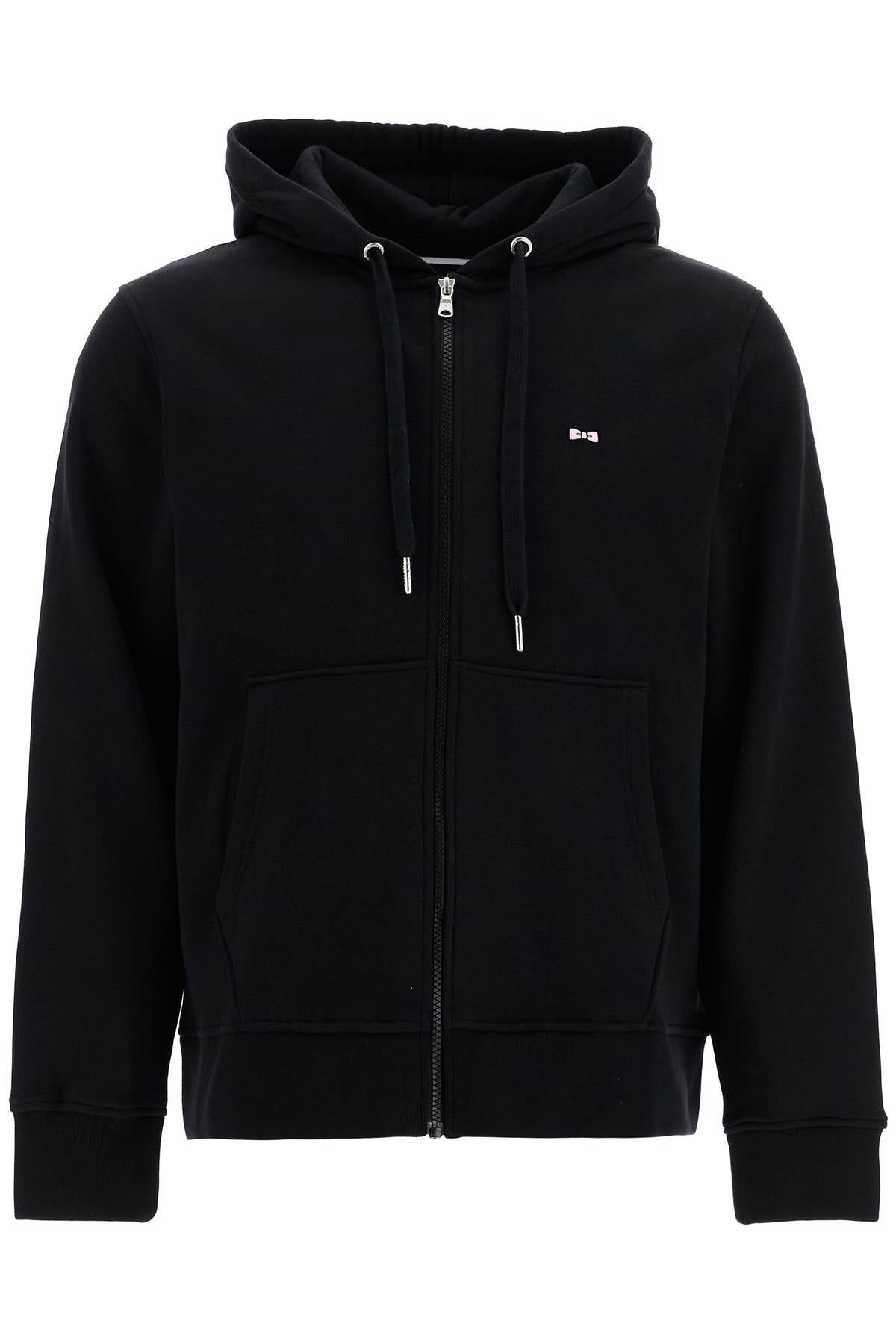 EDEN PARK Cotton Hoodie