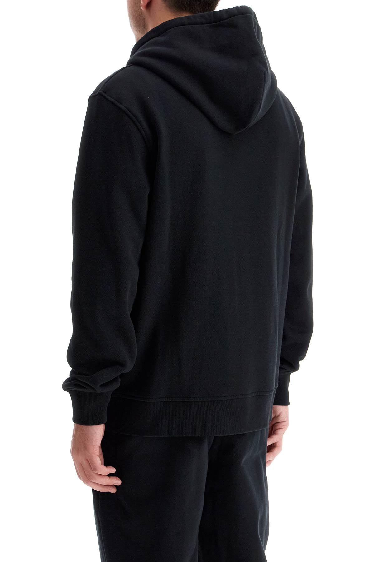 EDEN PARK Cotton Hoodie