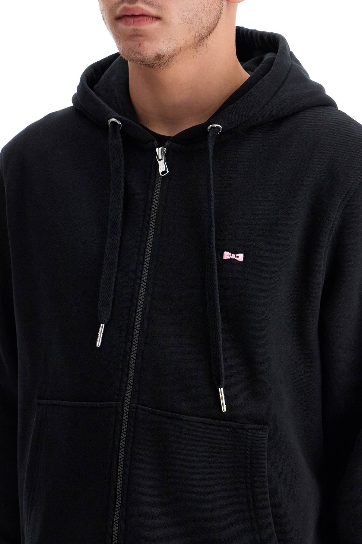 EDEN PARK Cotton Hoodie