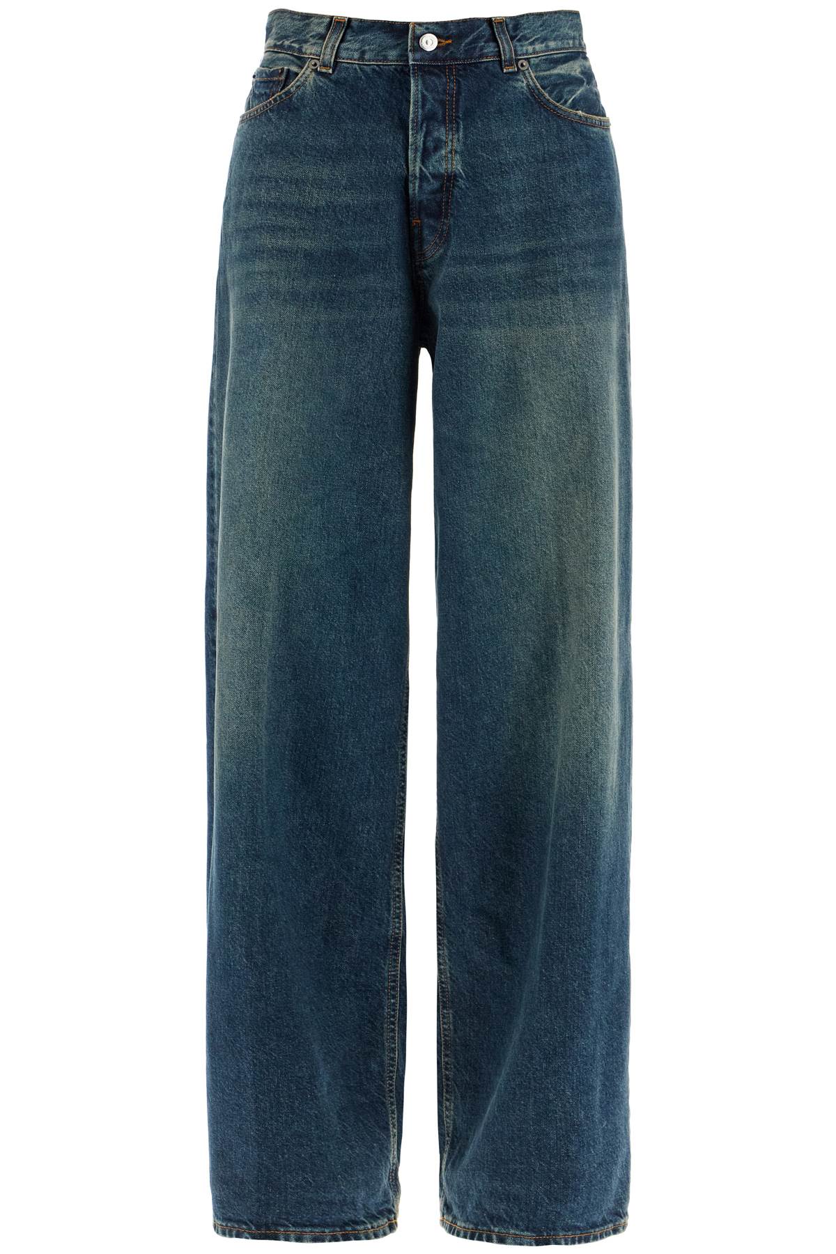 Haikure Wide Leg Bethany Jeans