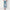 HAIKURE Light Blue Washed Effect Jeans