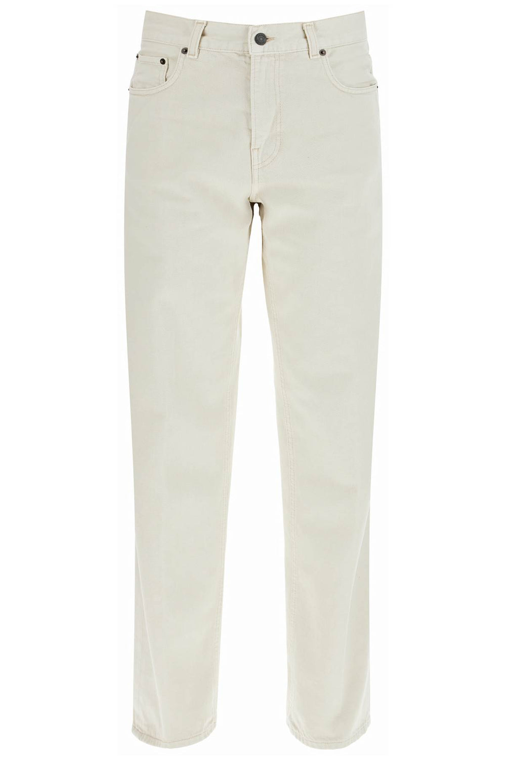 Haikure Bonnie Relaxed Straight Leg Jeans