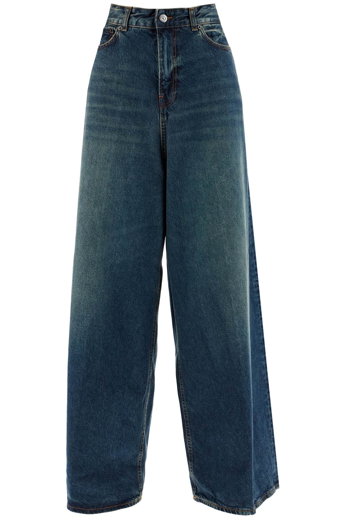 Haikure Oversized Bethany Jeans