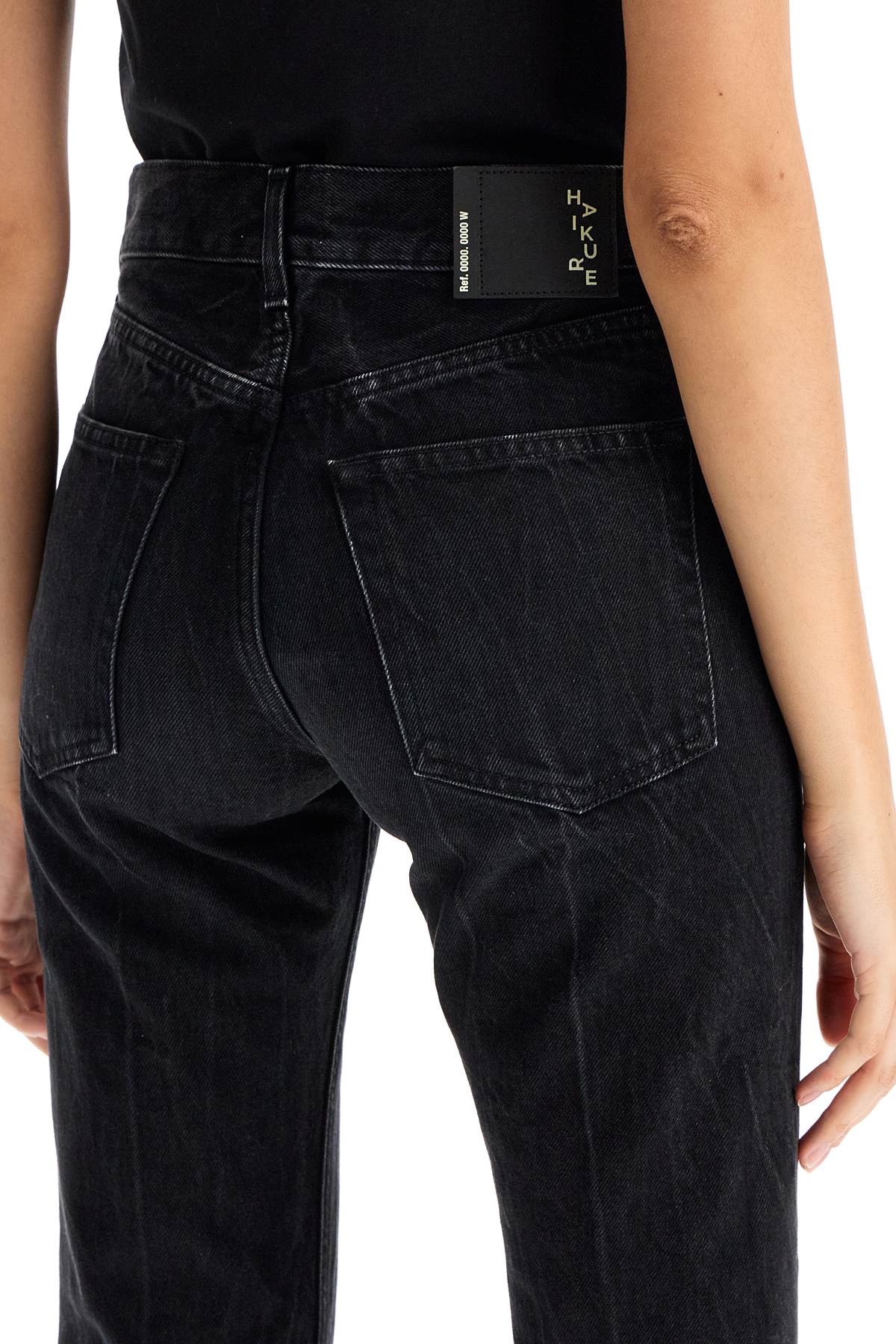 Haikure Flora Bootcut Jeans