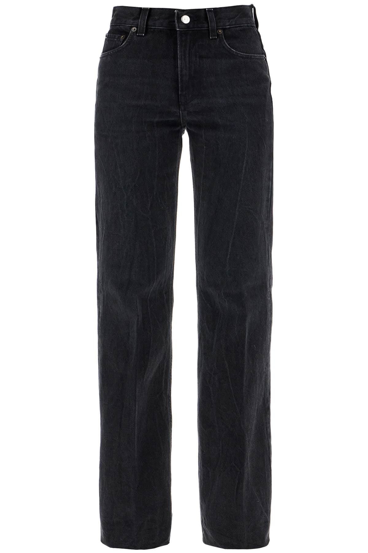 Haikure Flora Bootcut Jeans