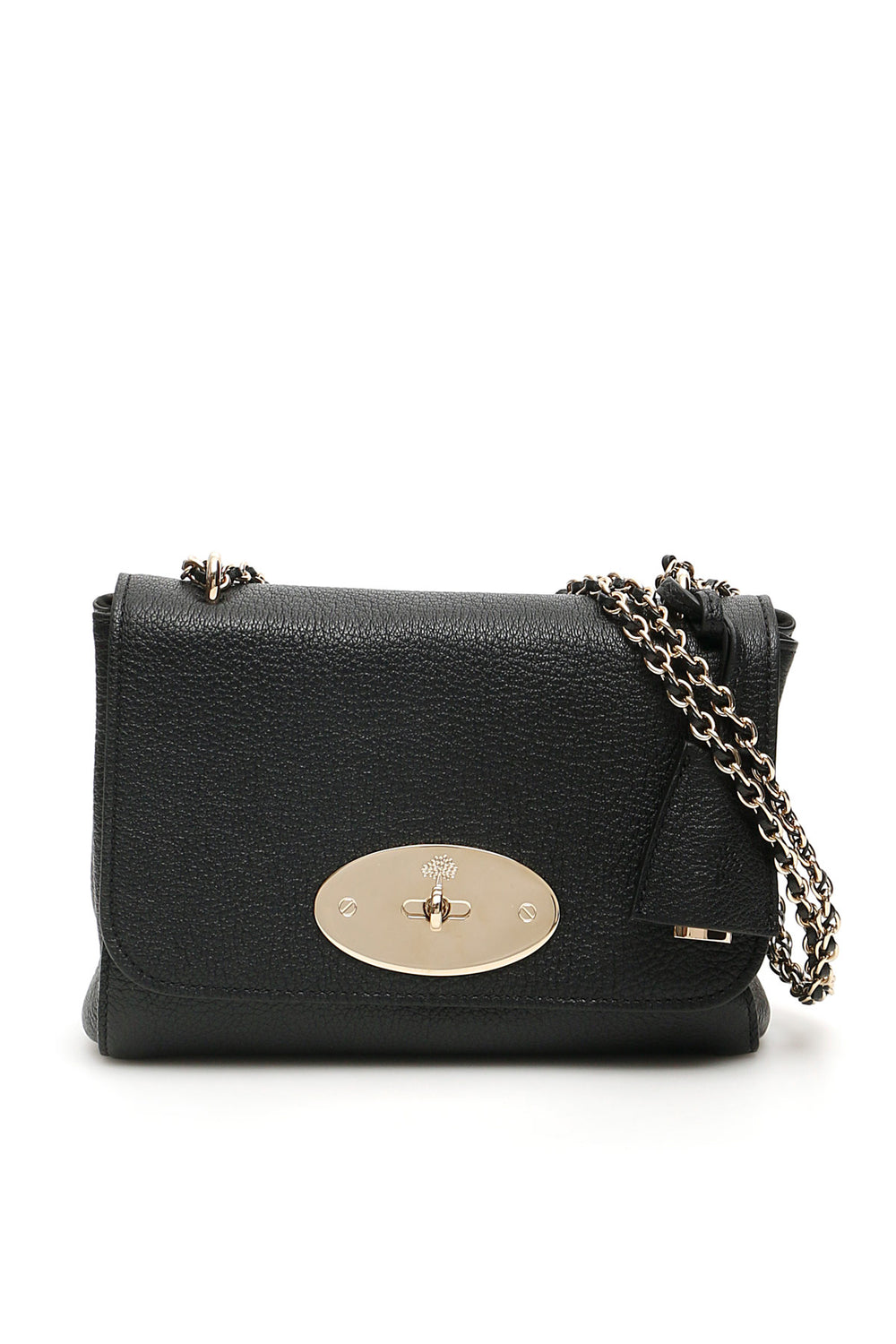 Mulberry Lily Small Shoulder Bag