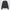 Ami Paris Anthracite Grey Ami De Coeur Sweater