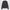 Ami Paris Anthracite Grey Ami De Coeur Sweater