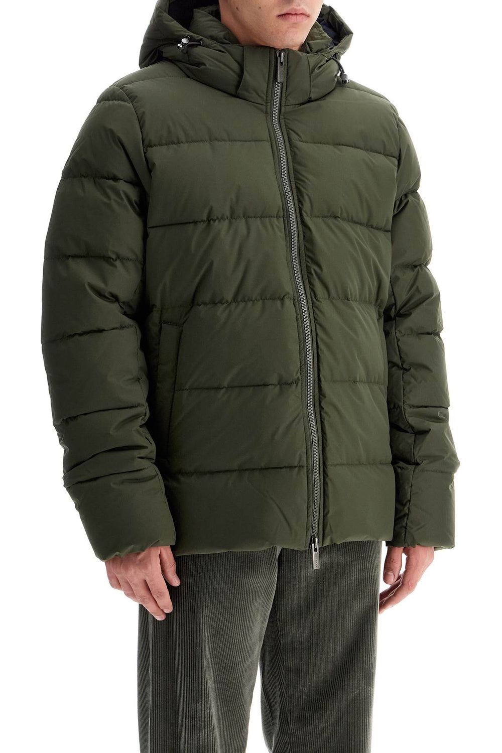 Pyrenex Spoutnic Down Jacket