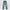 Ami Paris Wide Washed Denim Jeans