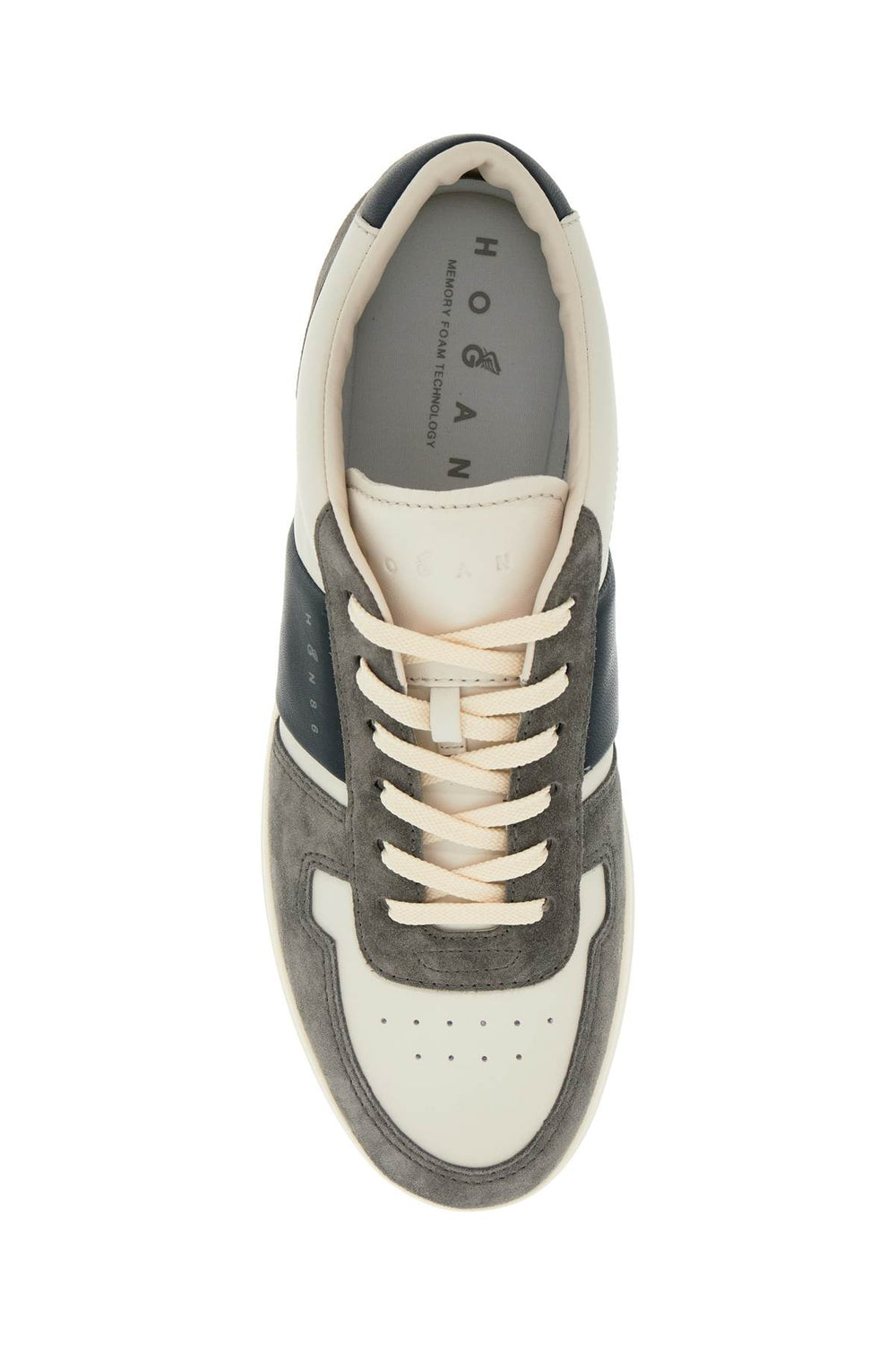 HOGAN H-TV Sneakers Grey