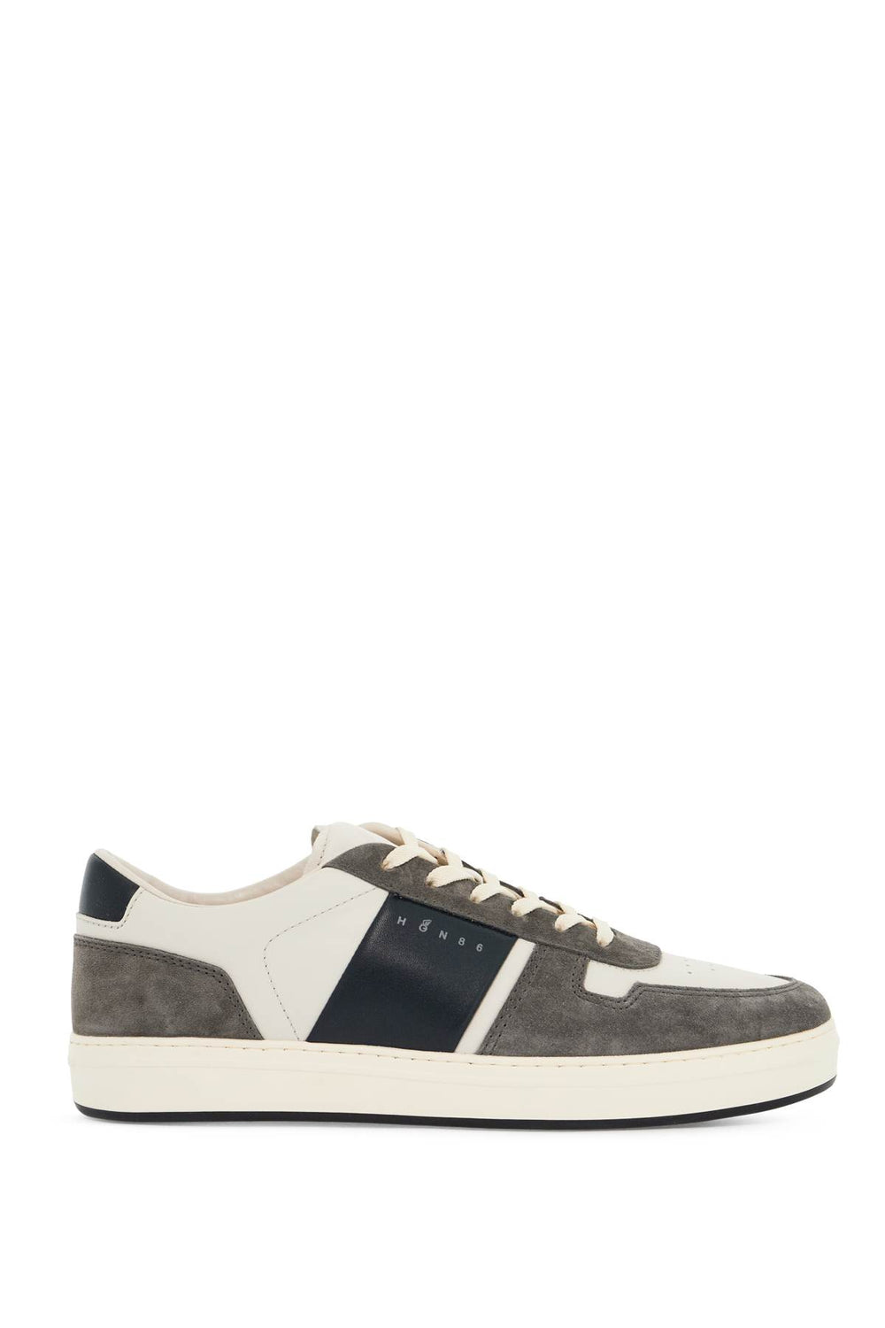 HOGAN H-TV Sneakers Grey