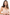 HANNE NUDE Lace Bralette