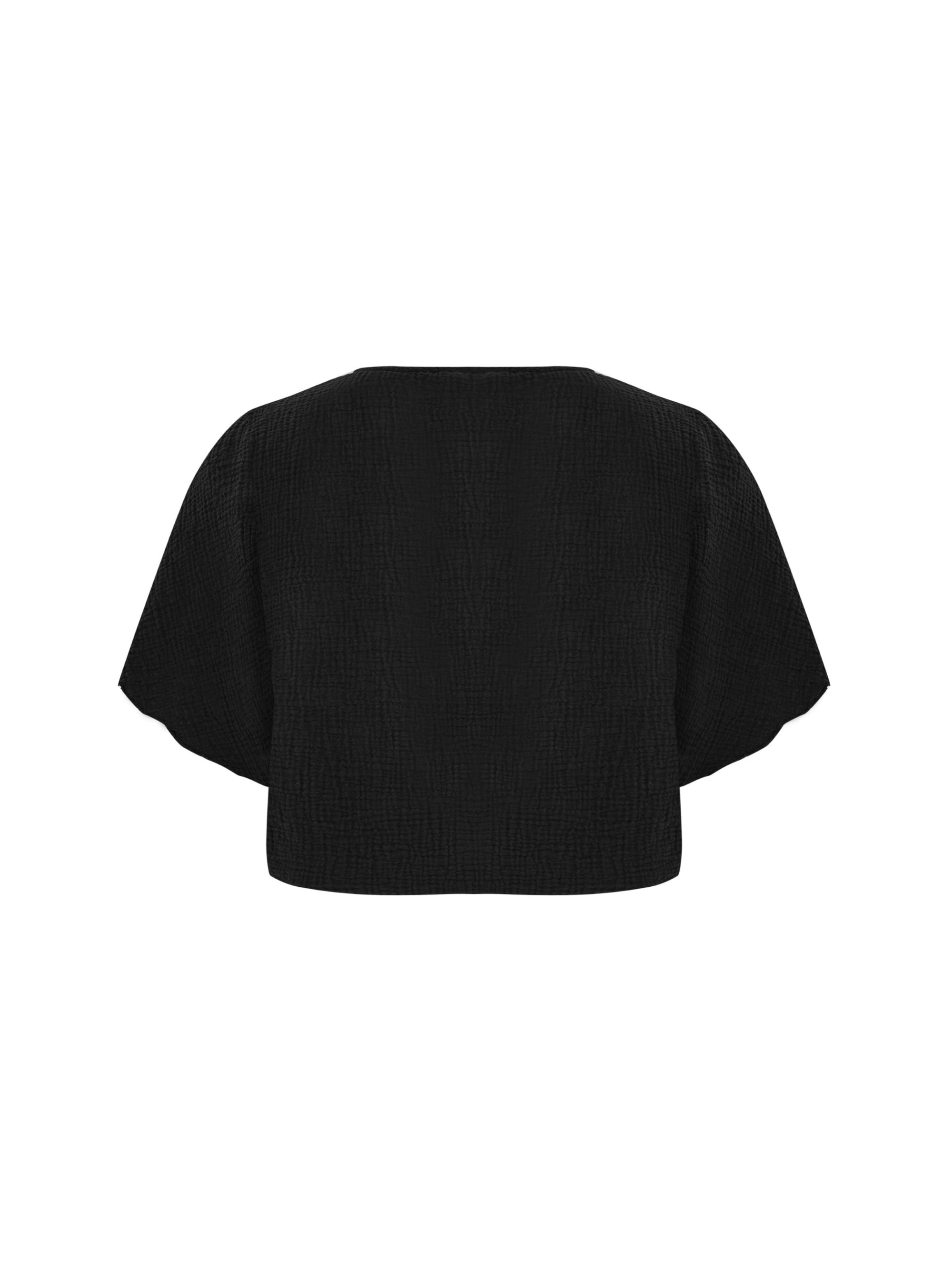 Harlow Top - Black