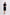 Reistor High Crew Neck Elbow Sleeves Fitted Dress in Black