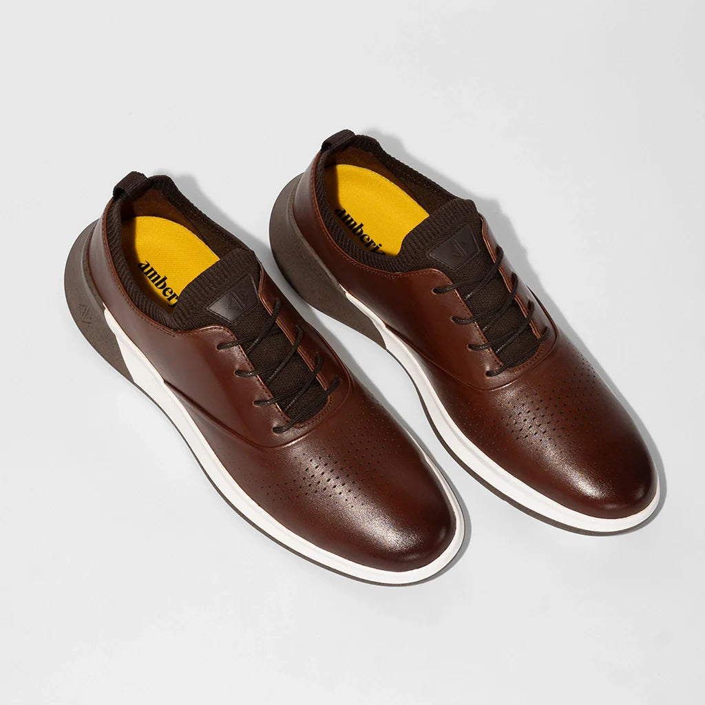 Amberjack The Hybrid (Chestnut)