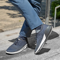 Amberjack The Hybrid (Cobalt)