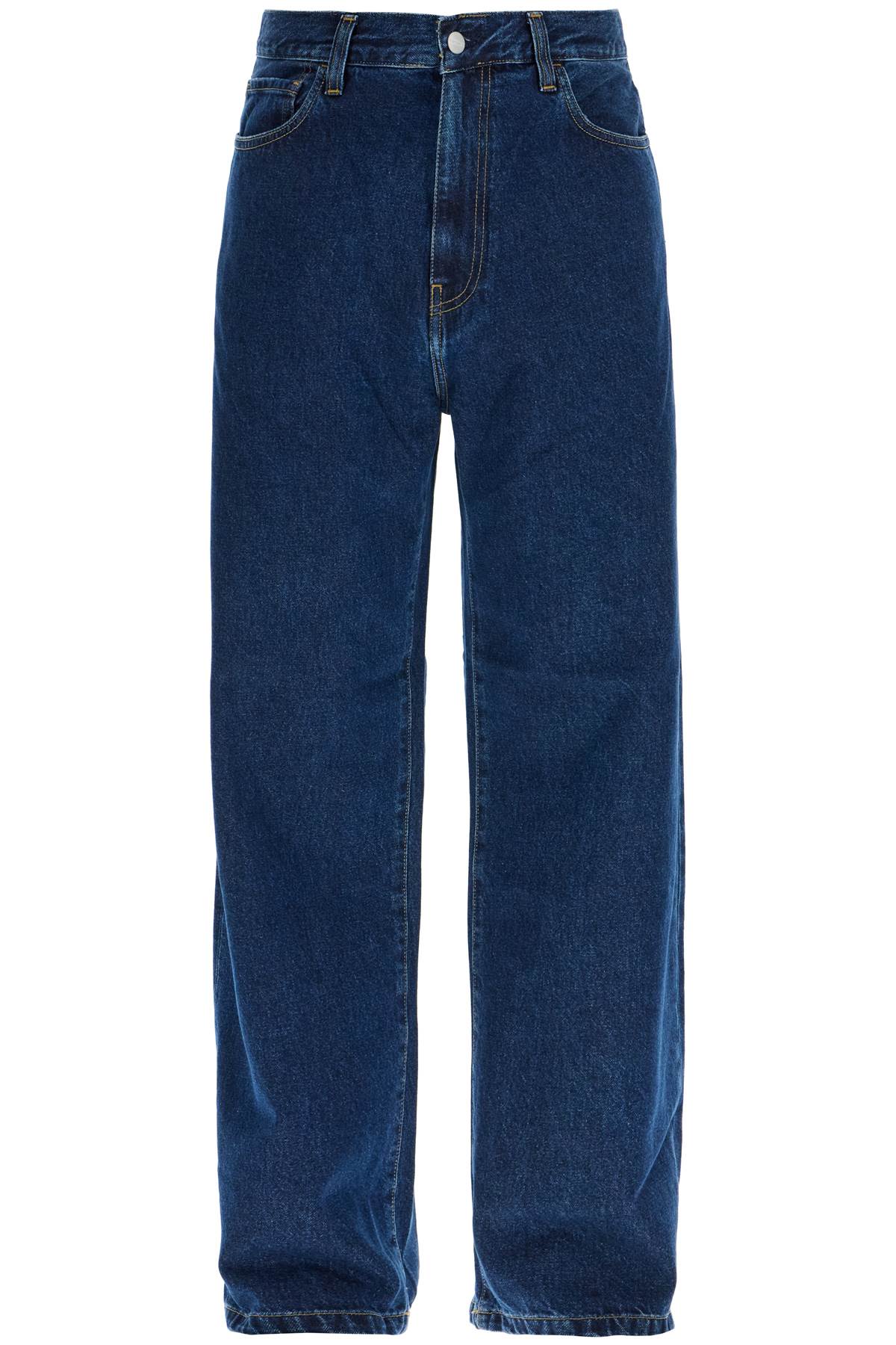 Carhartt Wip Loose Fit Landon Jeans