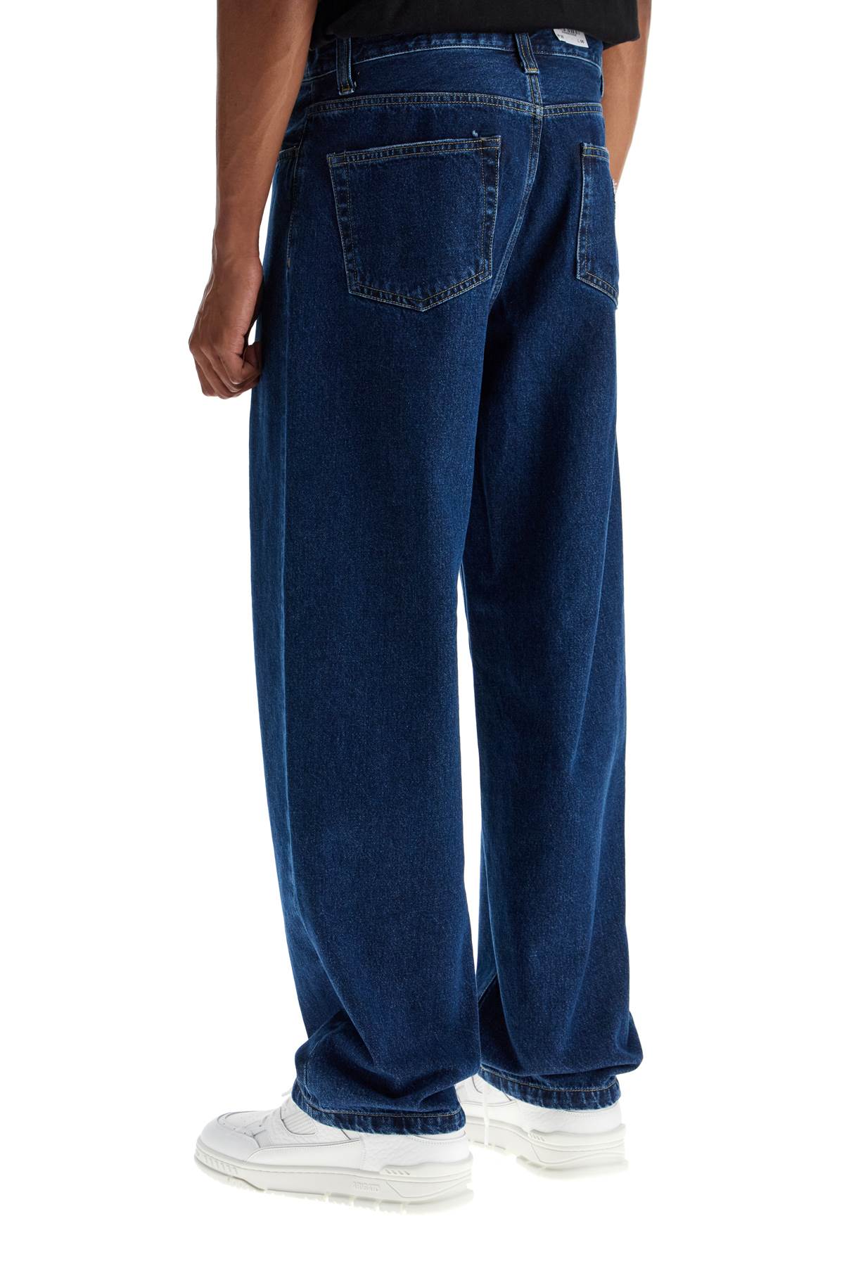 Carhartt Wip Loose Fit Landon Jeans