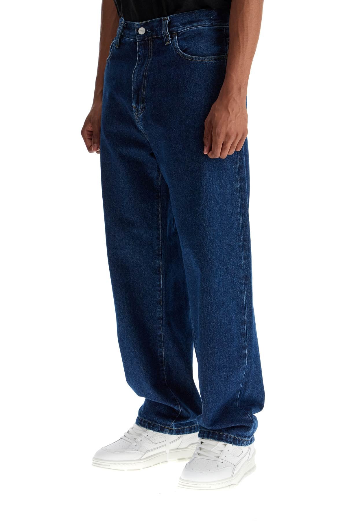 Carhartt Wip Loose Fit Landon Jeans