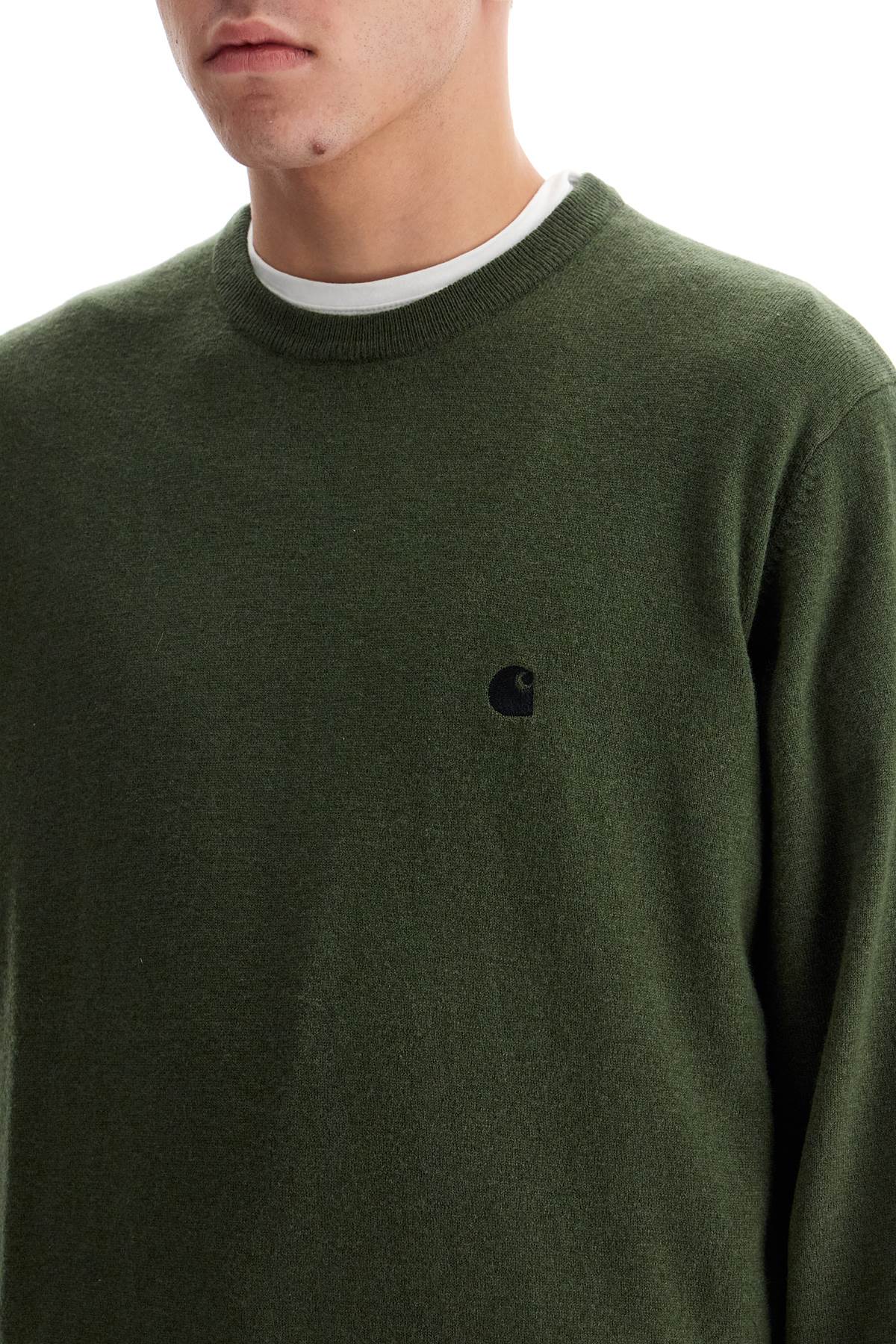 Carhartt Wip Madison Pullover Sweater