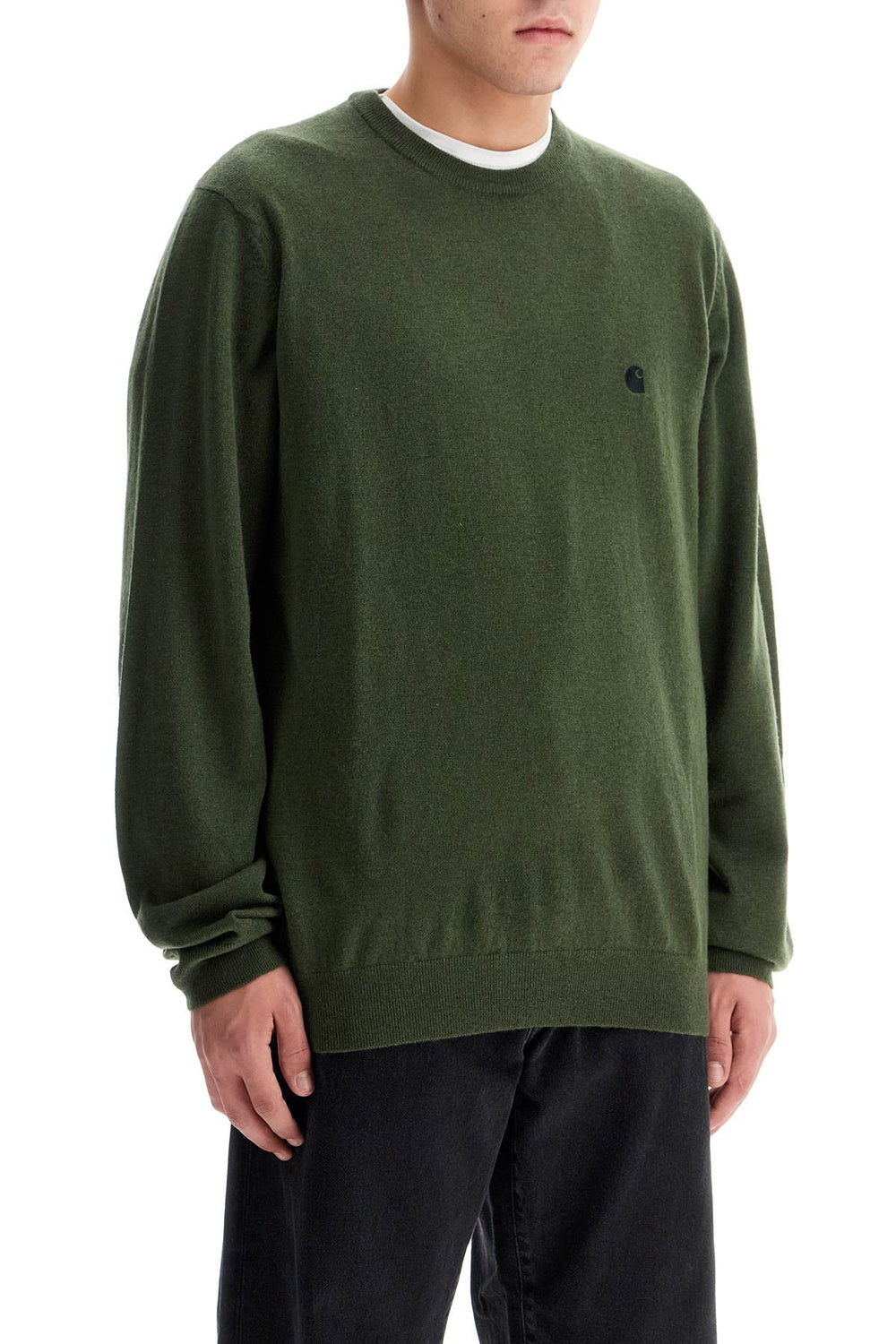 Carhartt Wip Madison Pullover Sweater