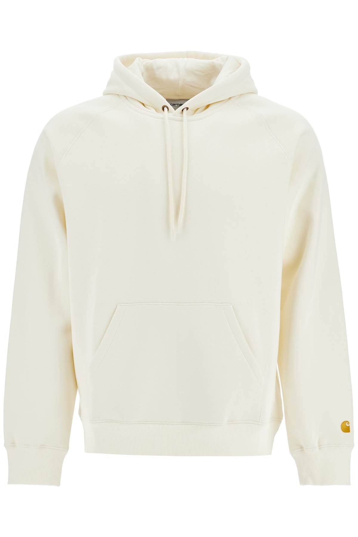 Carhartt Wip Chase Hooded Raglan Sweatshirt