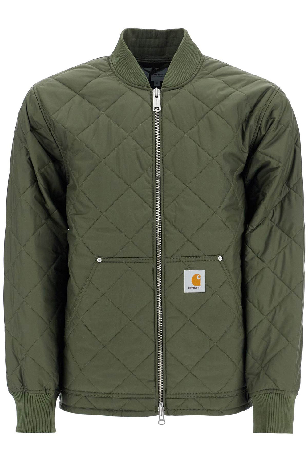 Carhartt Wip Myton Liner Quilt Jacket