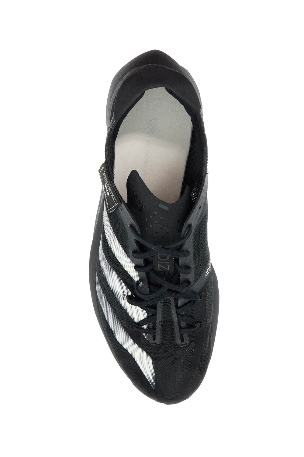 Y-3 Adizero Adios Pro Sneakers