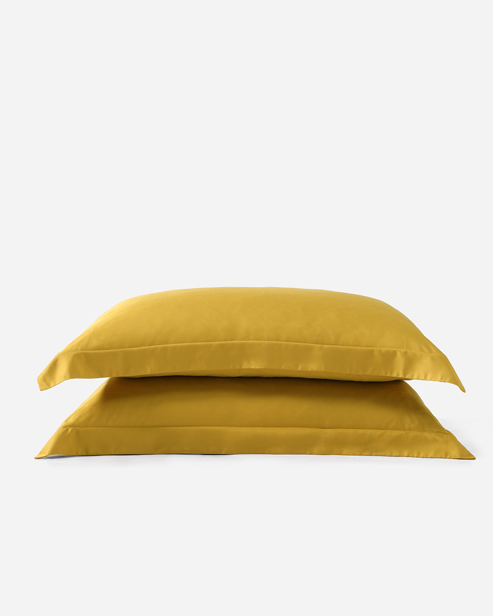 Sunday Citizen Natural Premium Bamboo Sham Set (more Colors)