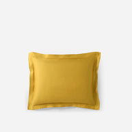 Sunday Citizen Natural Premium Bamboo Sham Set (more Colors)