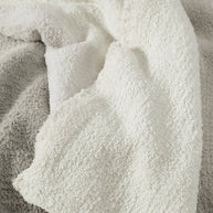 Sunday Citizen Ombre Lightweight Throw Blanket (more Colors)