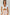 Astoria LIVE LUXE Front Crossed Quarter-Sleeve Crop - White