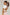 Astoria LIVE LUXE Twist Crop - White