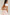 Astoria LIVE LUXE Twist Crop - White