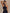 Astoria LIVE LUXE Front Crossed Crop - Black