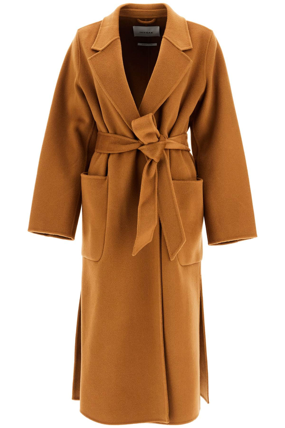 Ivy Oak Celia Wrap Coat