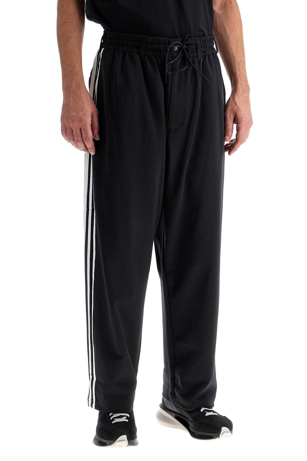 Y-3 Jersey Knit Pants