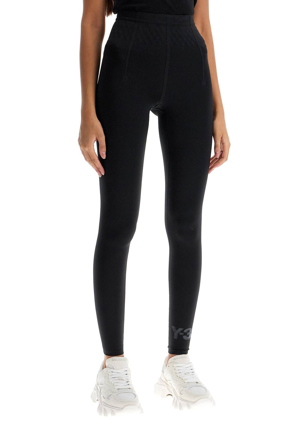 Y-3 Lycra Leggings