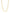 Zoe Lev 14k Gold Extra Large Paper Clip Chain Necklace