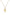 Zoe Lev Best Friend Necklace Set