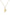 Zoe Lev Best Friend Necklace Set