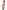 Gianine ISABELLE BIRDS & STRIPES Brazilian Bikini Bottom