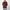 Jil Sander Brown Cardigan With Floral Inlay