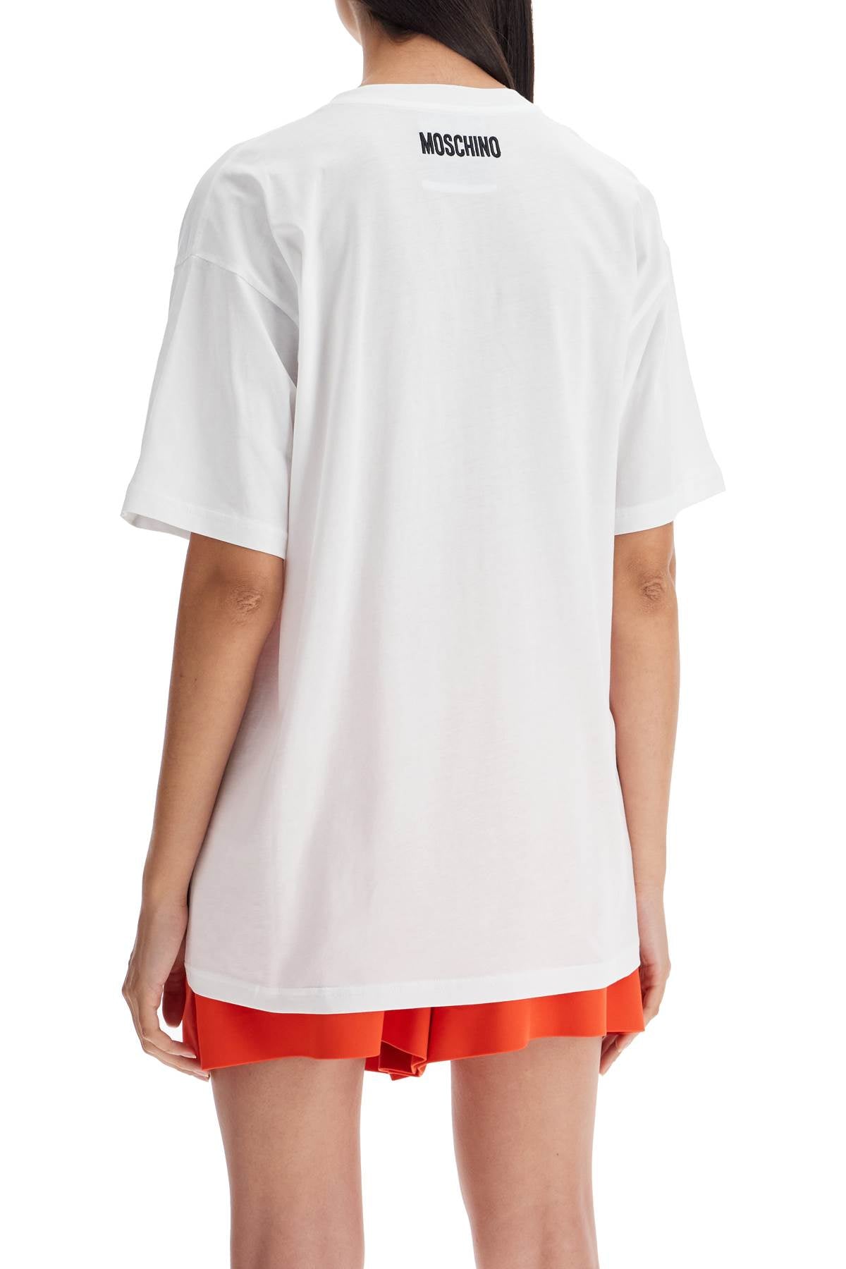 Moschino Oversized T-Shirt