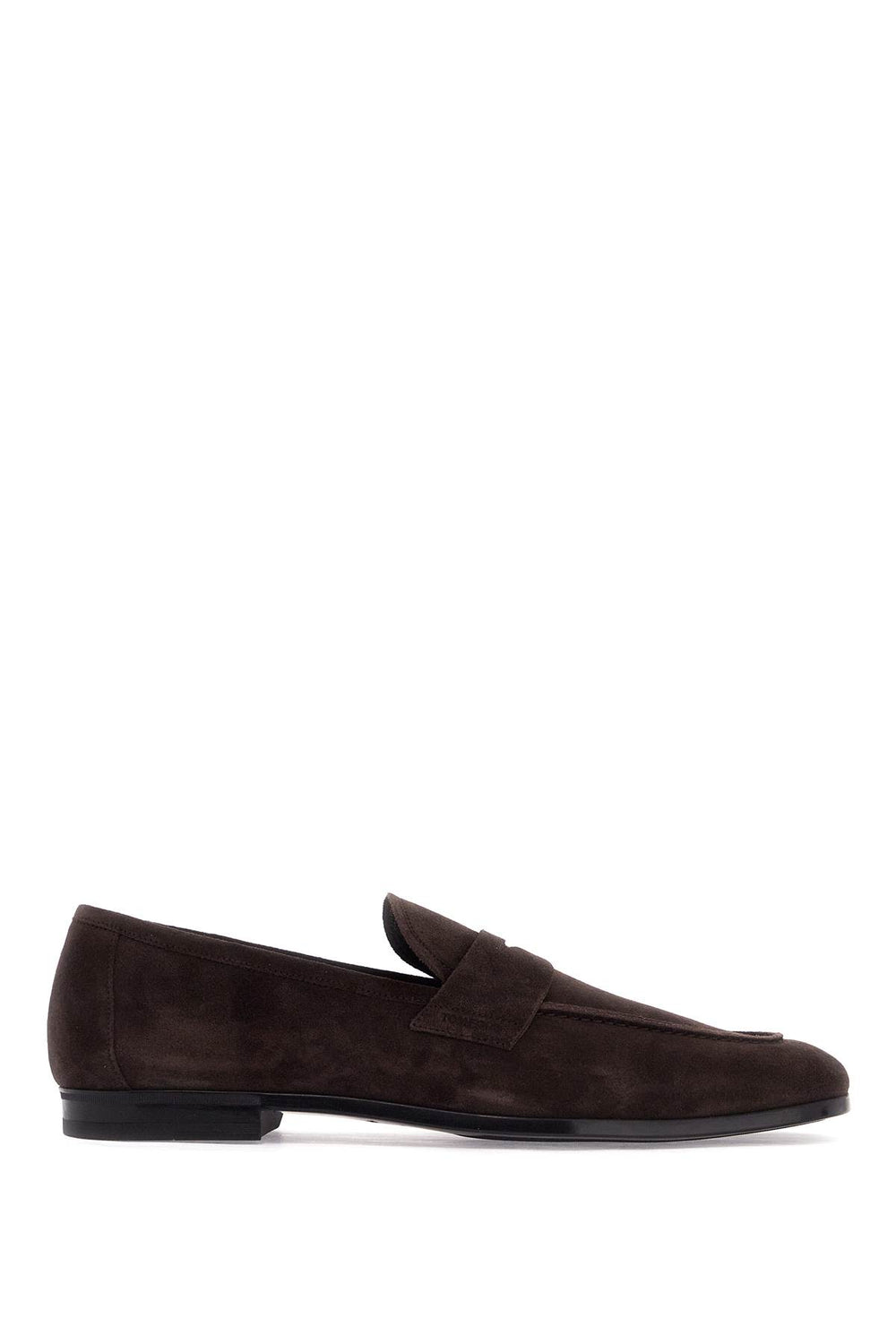 Tom Ford Suede Loafers