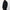 Jil Sander Black Wool Bomber Jacket