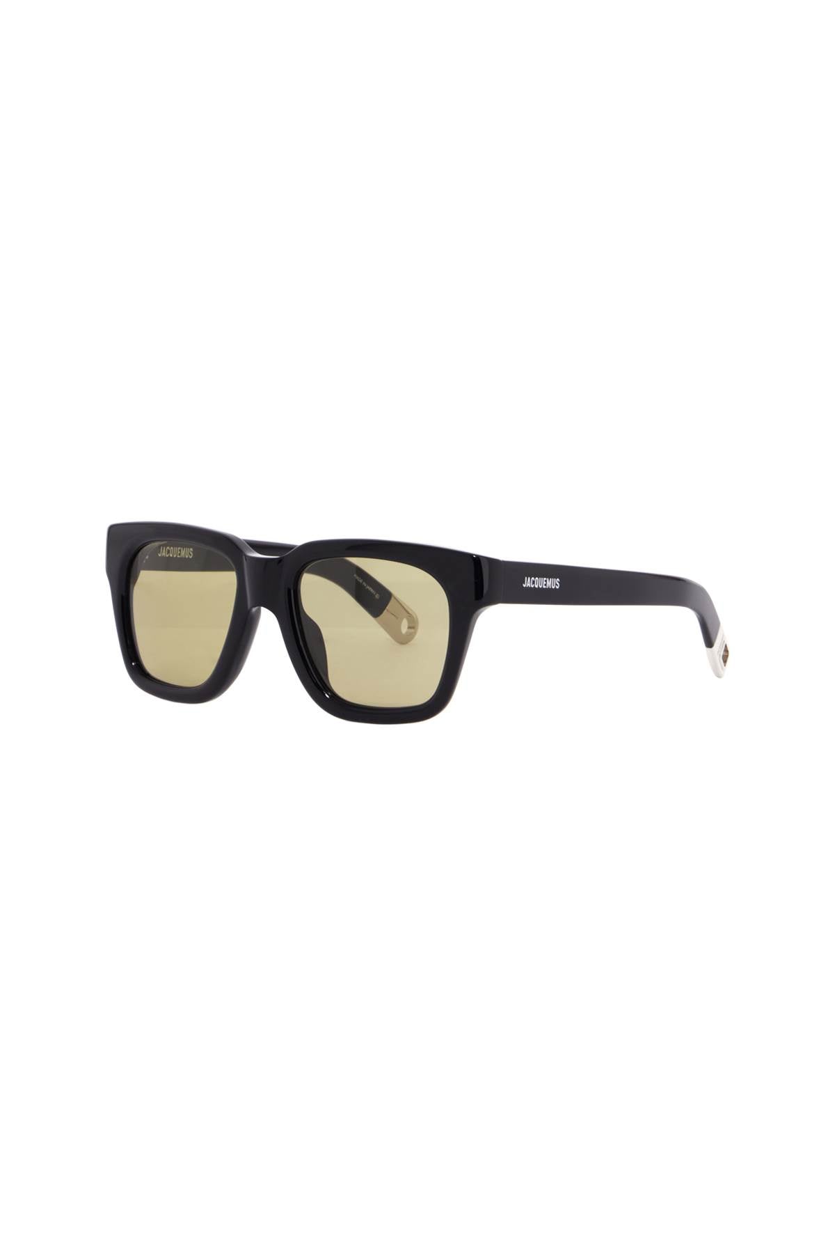 Jacquemus Square Sunglasses